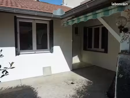 appartement duplex