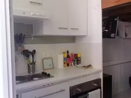 appartement proche gourette