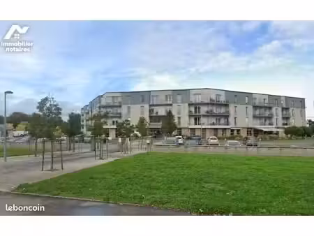 appartement 1 pièce 35 m²