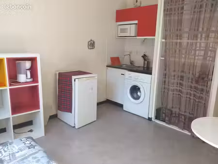 studio à louer