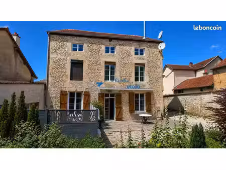 immeuble 219 m² nogent