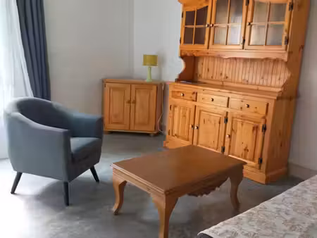 la brigue  06430  appartement t2 à louer
