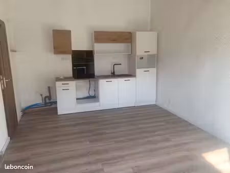 location t2 appartement