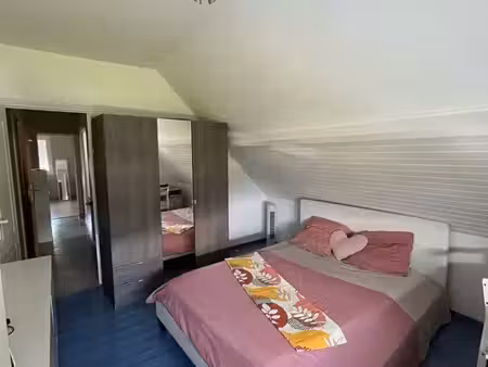 appartement meublé 5min de lourdes (disponible à la nuit)