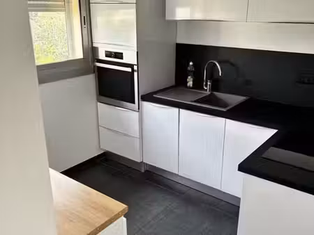 loue t3 meublé