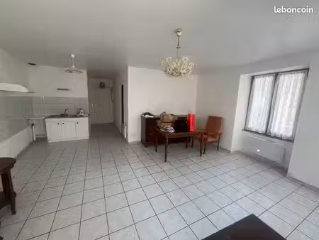 location appartemement f2