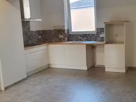 appartement t3 prissé