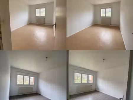 2 pièces  47 m² · valserhône 01200