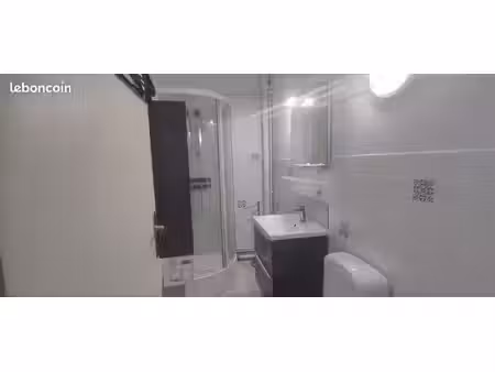 loue appartement