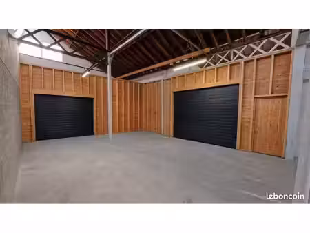 location local 60m2