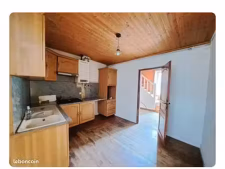 maison a vendre