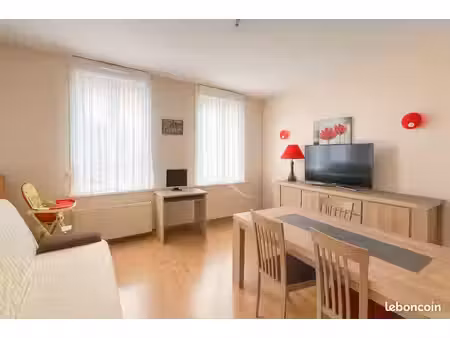 maison de ville 4 pièces 82 m²