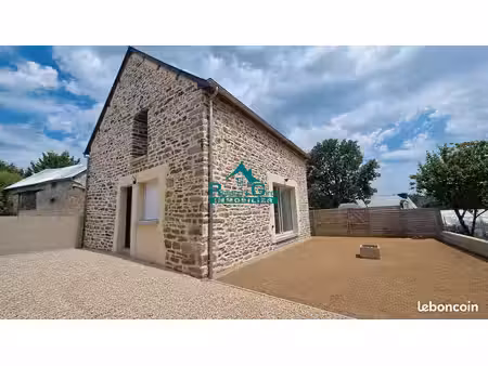 maison 4 pièces 84 m²