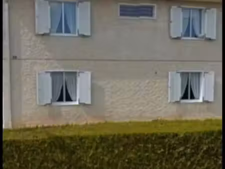 investissement locatif : maison 195 m² à louze