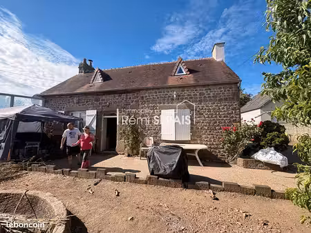 maison 3 pièces 85 m²