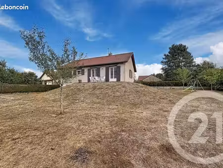 maison 5 pièces 95 m²