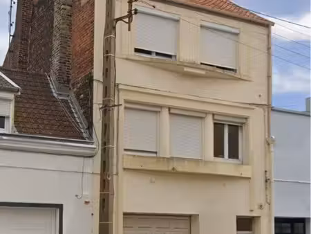 immeuble de rapport