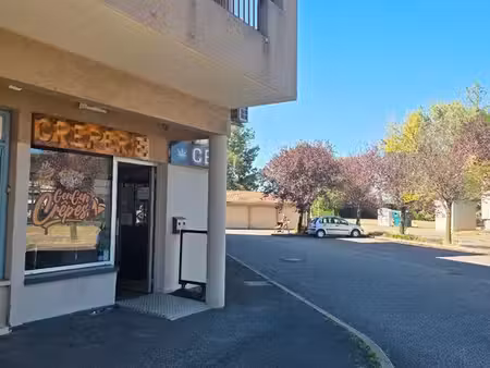 fond de commerce