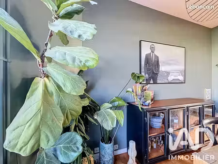 maison de ville 5 pièces 95 m²