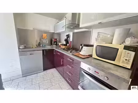 maison 5 pièces 92 m²