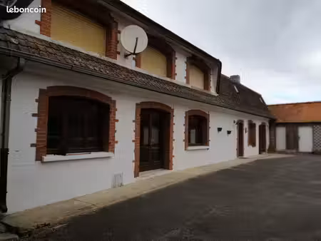 maison 143m2