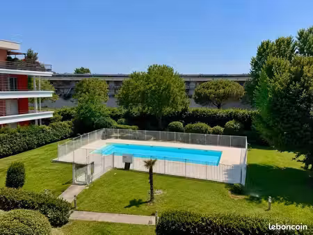 appartement t2 meublé centre ville