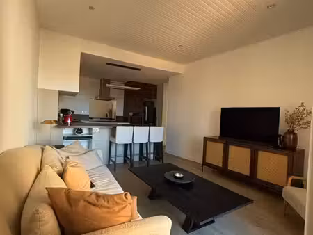 2 pièces 49m² proximité immédiate monaco