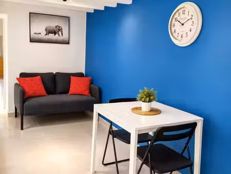 appartement au centre ville de bonnieres sur seine