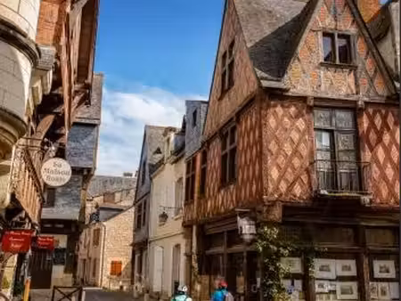 couple sérieux recherche logement - t2 minimum