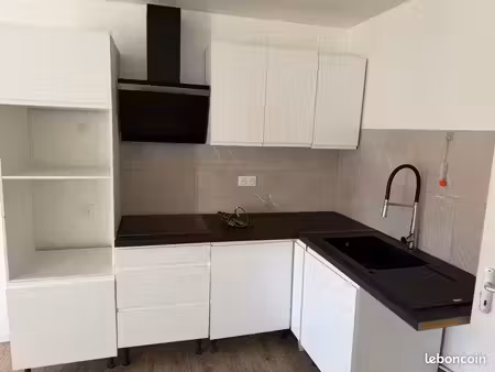 loue appartement