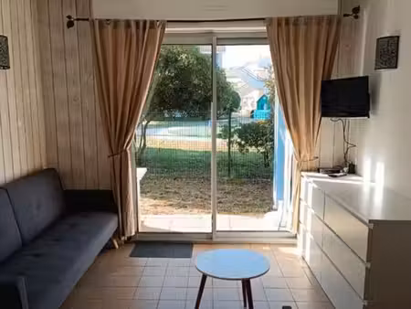 location t2 à l'année hourtin port