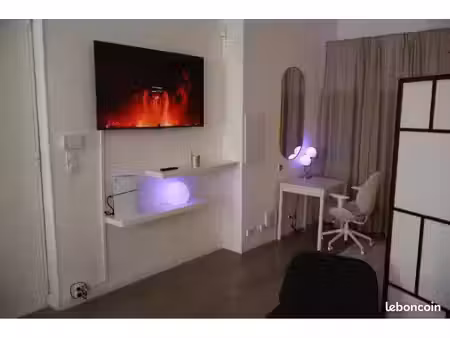 loft paradis