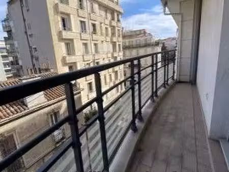 appartement 2 pièces 30 m²