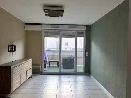 appartement t3 58 60m2