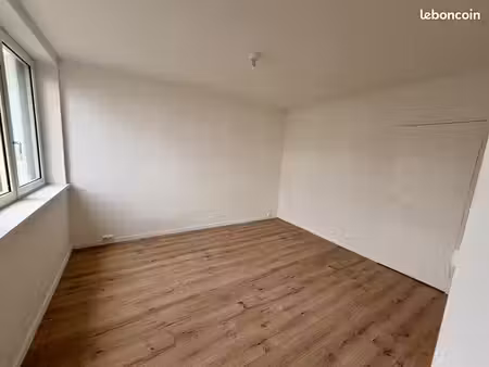 appartement 4 pièces 66 m²