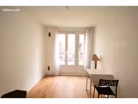 appartement 1 pièce 22 m²