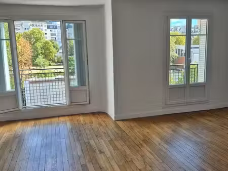 appartement location