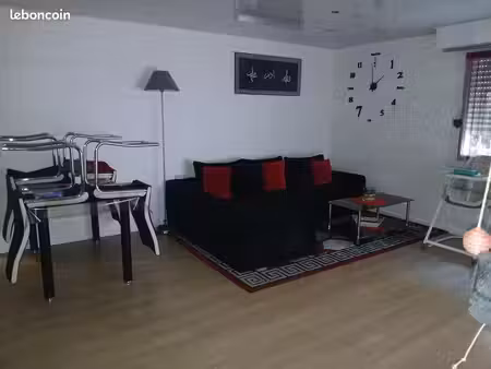 appartement pour investissement locatif