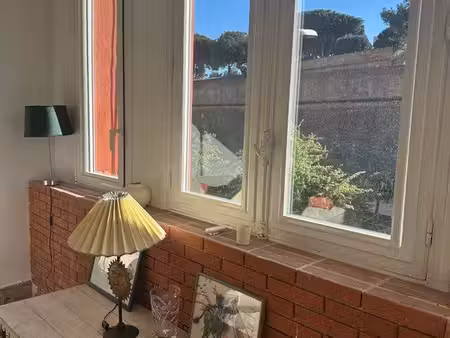 perpignan centre appartement meublé