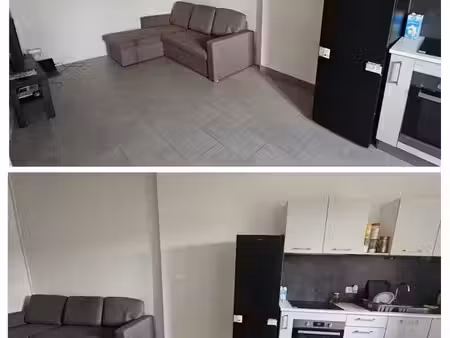 t3 53 m² – idéal frontalier genève – à 2 min de la gare
