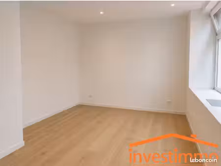 local 20 m² boulogne-sur-mer