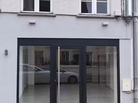 local commercial à louer