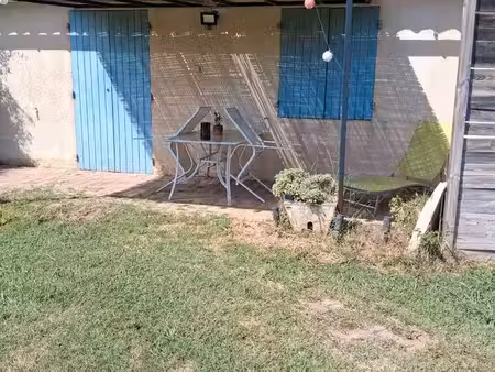 maisonnette