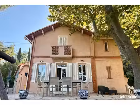 location bastide meublée marseille 11ème