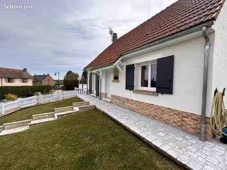 maison 5 pièces 120 m²
