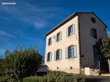 maison ancienne école