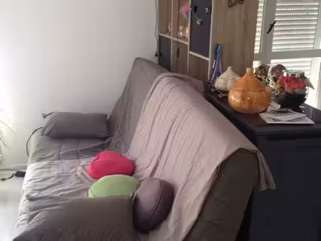 appartement t 2