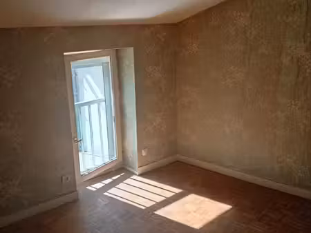 maison de bourg