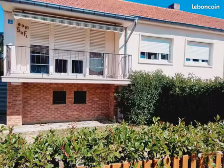 maison individuelle friches montigny les metz