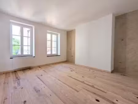 maison longny au perche